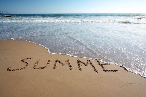 Bye summer! School Shopping List, Last Day Of Summer, I Love The Beach, Summer 3, Back To School Shopping, Clogged Pores, Beach Time, Summer Breeze, End Of Summer