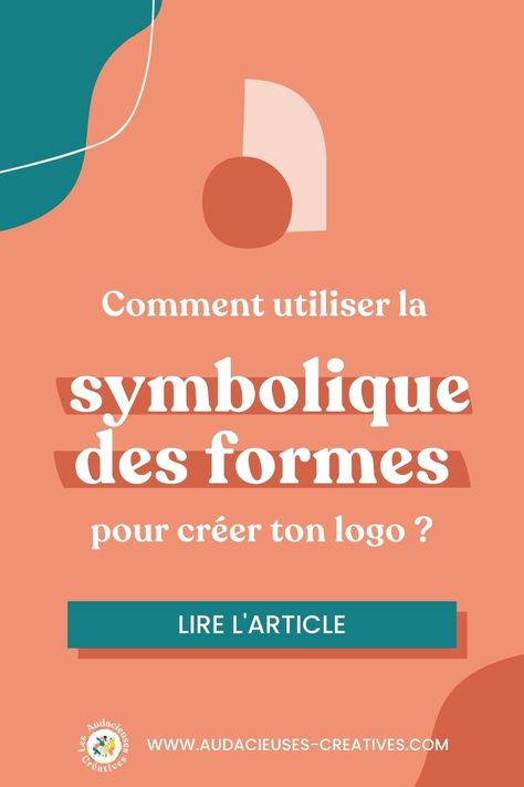 Tu t’apprêtes à te lancer dans la réalisation de ton logo ? Cet article sur la symbolique des formes devrait t’aider à trouver l’inspiration ! Creation Logo, Logo Communication, Logo Intelligent, Basic Drawing, Logo Creation, Design Thinking, Modern Logo, Design Graphique, Logo Inspiration