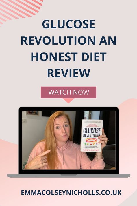 Glucose Revolution an honest diet review from a health coach. Click the link to see the full review Glucose Revolution, Glucose Goddess, How To Stop Cravings, Health Tips For Women, Lean Body, Tip Of The Day, Healthy Living Tips, Nutrition Tips, Health Coach