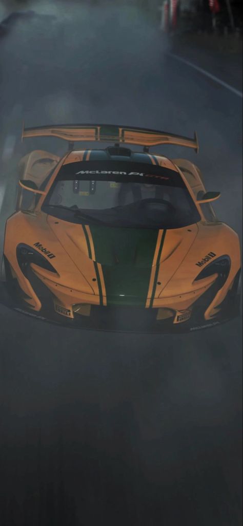 Mclaren Gtr, Mclaren Wallpaper, Maclaren Cars, Supercars Wallpaper, P1 Gtr, Gr Yaris, Future Concept Cars, Super Sports Cars, Gtr Car