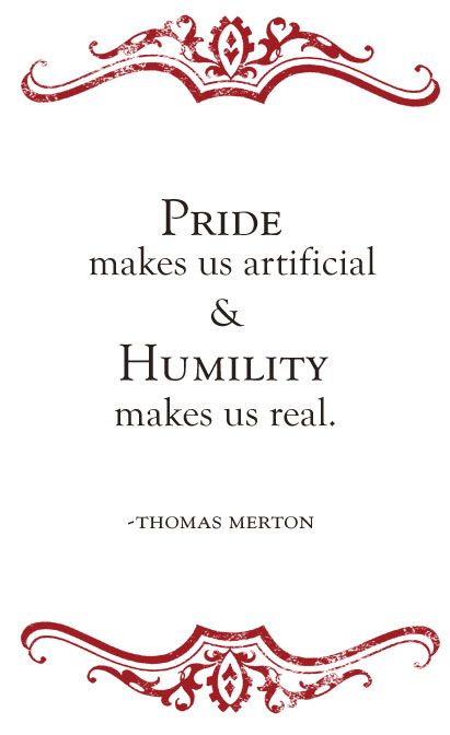 Humility Quotes, Thomas Merton, Quotable Quotes, A Quote, The Words, Great Quotes, Thought Provoking, Inspirational Words, Cool Words