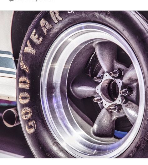 Muscle Car Rims, Cool Car Stickers, Classic Mustangs, Mustang Classic, Daytona Coupe, Vintage Mustang, Southern Gentleman, Goodyear Tires, Classic Mustang