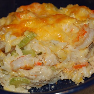 Seafood Casserole Recipes, Seafood Rice, Rice Casserole Recipes, Pescatarian Recipes, Rice Casserole, Casserole Recipe, Meat Dishes, Rice Recipes, Casserole Recipes