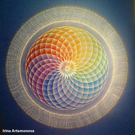 Sacred Geometry Patterns, Sacred Geometry Art, Geometry Pattern, Musica Rock, Geometry Art, Wow Art, Mandala Design Art, Recycled Art, Sacred Art