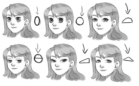 Character Eyes Design, 3 Eyed Character Design, Eye Character Drawing, How To Draw Female Eyes, Lazy Eyes Drawing, Multiple Eyes Character, One Eyed Character, Eyes Character Design, Character Personality Ideas