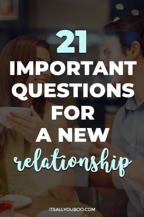 21 Important Questions for a New Relationship with couple on a date in a restaurant Deep Relationship Questions To Ask Her, Questions To Ask My New Boyfriend, Relationship Getting To Know Each Other, Questions To Ask At The Beginning Of A Relationship, Best Dating Questions, Relationship Repair Questions, Get To Know Him Questions Relationships, Things To Ask In A New Relationship, Pre Relationship Questions