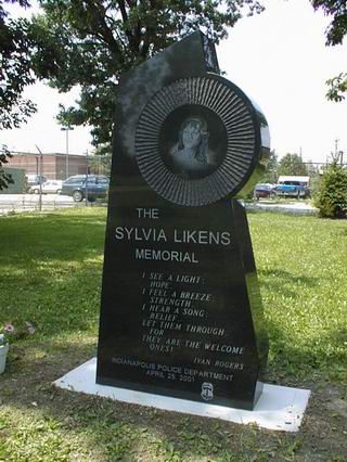 Sylvia Marie Likens (1949-1965) - Find A Grave Memorial I Can Never Read All The Books Sylvia, Sylvia Likens, Sylvia Plath I Can Never Read, Sylvia Day Books, Sylvia Sidney 1930s, The Unbridled Journals Of Sylvia Plath, Photo Fails, Marion County, John Junior