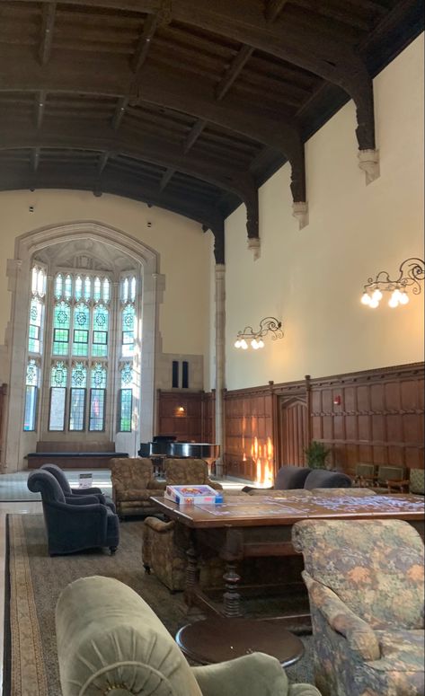 Princeton Dorm, Princeton University Dorms, Princeton Aesthetic, Princeton University Aesthetic, Dark Academia Dorm Room, Dark Academia School, University Aesthetic, University Dorms, Mrs Maisel