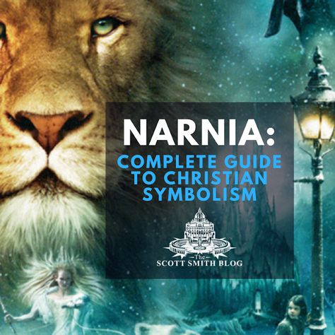 Narnia Lion, Apostle Peter, Christian Symbolism, Chronicles Of Narnia Books, Lion Witch Wardrobe, Bible References, The Magicians Nephew, Catholic Theology, Christian Studies