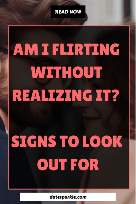 Am I Flirting Without Realizing It? Signs To Look Out For Prolonged Eye Contact, Playful Flirting, Awkward Flirting, Eye Contact Quotes, Being Perceived, Flirting Tips, Body Language Signs, Communication Techniques, Social Cues