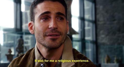 Sense8 quotes #sense8 #lito Lito Sense8, Sense8 Quotes, Types Of Humor, Rise From The Ashes, Character Profile, Film Quotes, Movie Scenes, Movie Quotes, Reaction Pictures