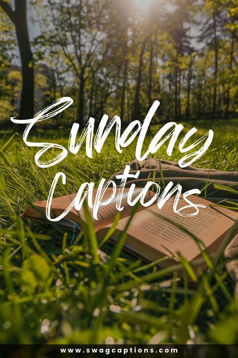 Make the most of your lazy Sunday with these laidback Instagram caption ideas. Find the perfect relaxed, cozy captions to go with your Sunday selfies, morning coffee, rainy day reads, and lazy lounging. Inspiring quotes about slowing down, unplugging, and embracing downtime. Funny sayings and witty puns that capture that lazy Sunday mood. Stay authentic with these low-key, casual captions for a chilled-out vibe. Sunday And Coffee Quotes, Lazy Sunday Captions Instagram, Chill Day Captions, Slow Weekend Quotes, Sunday Chill Quotes, Slow Sunday Quotes, Sunday Morning Captions Instagram, Slow Morning Caption, Sunday Outing Captions