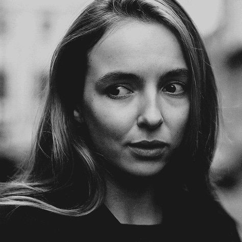 "Darling Eve, I hope you haven't forgotten about me..." — Jodie’s thoughts on Villanelle in ELLE interview... Villanelle Gif, Eve Villanelle, Killing Eve, Jodie Comer, Aaliyah, About Me, Celebrity Crush, I Hope You, Interview