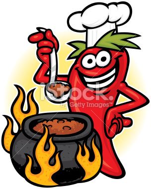 Pot Of Chili Clipart - Clipart Kid Chili Clip Art, Chili Cartoon, Chilli Cookoff, Chili Contest, Chili Party, Cooking Clipart, How To Cook Chili, Chili Soup, Chili Cook Off