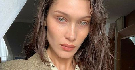 The 10 Concealers Models Use and Swear By | Byrdie Concealer For Dark Circles, Under Eyes, Dark Circles Under Eyes, Bold Makeup, Braid Tutorial, Maybelline Super Stay, Under Eye Bags, Hair Remedies, Skin Discoloration