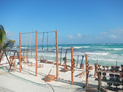 Best Things to Do in Playa del Carmen - Anna Everywhere Tulum Jungle, Underwater Park, Tulum Ruins, Sailing Trips, Jungle Gym, Sea Side, Outdoor Gym, Yucatan Peninsula, Modern Beach House