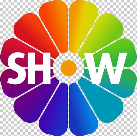 Tv Graphic Design, Tv Channel Logo, Tv Png, Tv Show Logos, Logo Tv, Circle Flower, Channel Logo, Flower Graphic Design, Reality Television