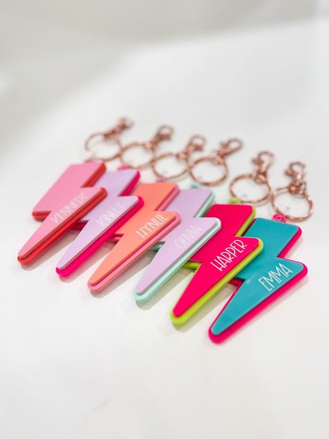 This Keychains item by PebbleHillCustoms has 13 favorites from Etsy shoppers. Ships from Hazlehurst, GA. Listed on 30 Aug, 2023 3d Lighting, Lighting Bolt, Girls Backpack, Vintage Names, Gold Key, Acrylic Keychains, Backpack Tags, Backpack Charm, Cute Keychain