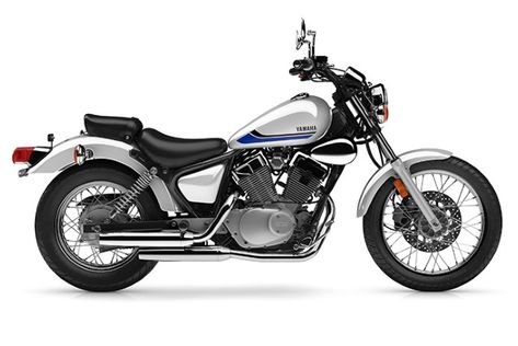 Yamaha V Star 250 Yamaha Sport, Yamaha 250, Female Motorcycle Riders, Motos Yamaha, Yamaha V Star, Honda Shadow, Model Home, Motorcycle Riders, Harley Davidson Sportster