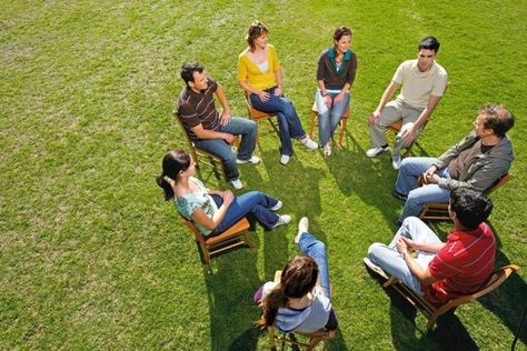 Icebreaker Games, Relapse Prevention, Group Counseling, Icebreaker Activities, Bachelor's Degree, Therapy Games, 20 Questions, Group Therapy, Mgmt