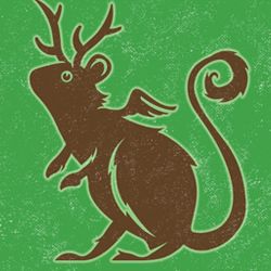 Mythical Beast RhettandLink Morning Tattoo, Good Mythical Morning, Mythical Beasts, Rhett And Link, Mythical Beast, Up Girl, Types Of Art, Craft Inspiration, Mythical Creatures