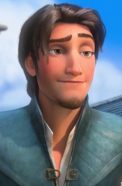 Disney Characters In Real Life, Captain Of The Guard, Characters In Real Life, Flynn Ryder, Rapunzel And Eugene, Karakter Disney, Flynn Rider, Disney Rapunzel, Disney Princes