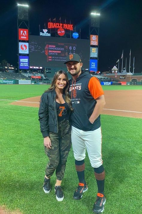 Who Is Kristen Dowling? MLB Star JD Davis Wife Or Girlfriend Mlb Girlfriend, Mitchell Tenpenny, Mlb Baseball Players, Relationship Timeline, Private Life, Music Business, A Celebrity, Relationship Status, Country Singers