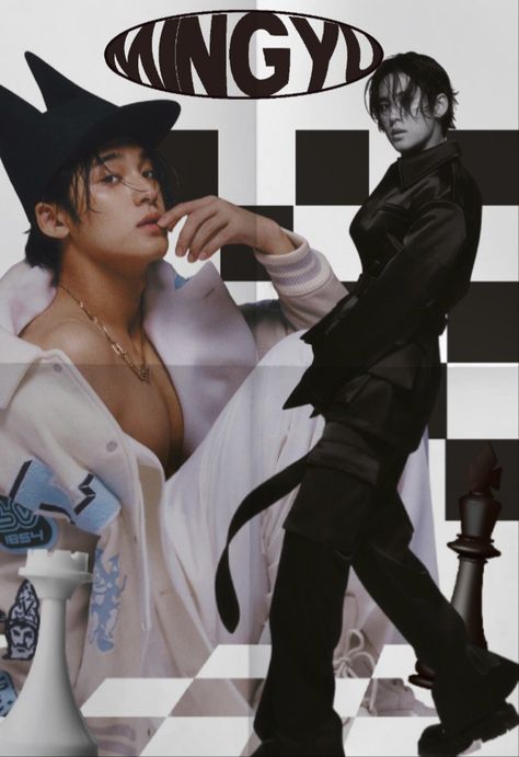 graphic design kpop edits mingyu edits seventeen poster Mingyu Graphic Design, Seventeen Y2k Poster, Seventeen Retro Poster, Seventeen Vintage Poster, Kpop Posters Aesthetic Seventeen, Seventeen Graphic Poster, Seventeen Graphic Design Posters, Mingyu Elle, Y2k Seventeen