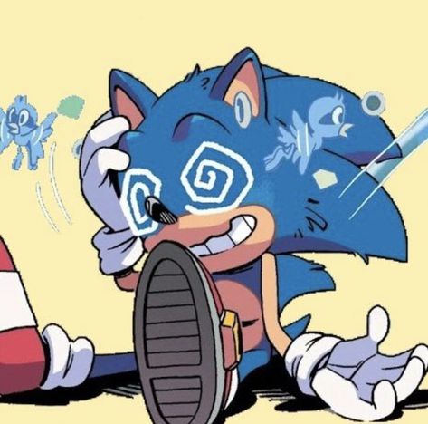 Dik Dik, Sonic Funny, Sonic Fan Characters, Sonic 3, Sonic Franchise, Blue Hedgehog, Sonic Adventure, Hedgehog Art, Sonic And Shadow