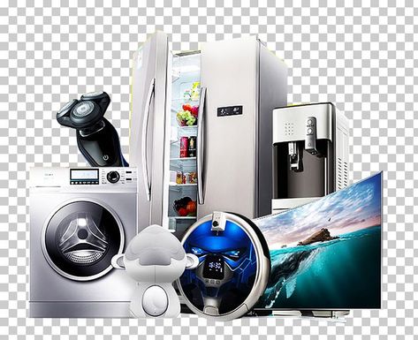 Electric Furniture, Home Appliances Design, Dubai Kitchen, Home Appliances Sale, Bosch Washing Machine, Electronics Background, Washing Machine Repair, Summer Furniture, Appliance Repair Service