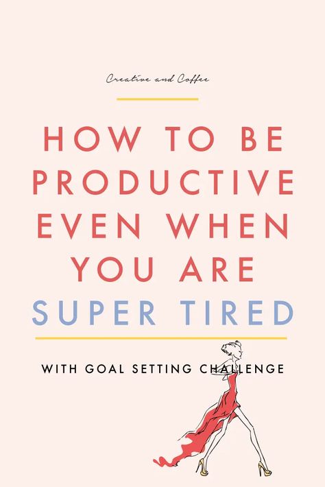 How To Be Productive, Get Stuff Done, Super Tired, Be Productive, How To Stop Procrastinating, Productivity Hacks, Productivity Tips, Productivity Planner, Time Management Tips