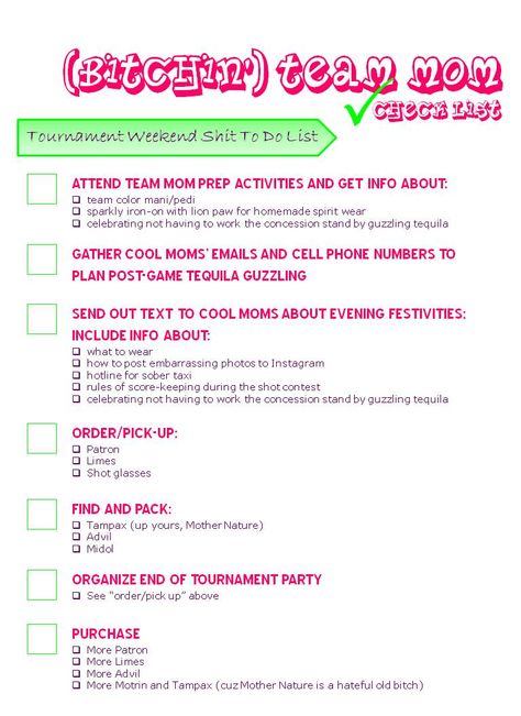 Why I'm Not the Team Mom Soccer Team Manager, Cheer Team Mom Duties, Football Team Mom Organization, Team Mom Football Ideas, Cheer Team Mom Ideas, Baseball Team Mom, Football Team Mom Ideas, Football For Dummies, Team Mom Football