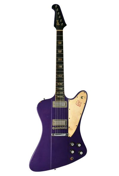 Firebird Guitar, Johnny Winter, Gibson Firebird, Sg Guitar, Guitar Inlay, Esp Guitars, Famous Guitars, Rare Guitars, Acoustic Guitar Music