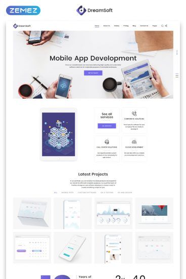 Software Company Website Design, Web Developer Portfolio, Company Website Design, Developer Website, Web Ideas, Web Development Projects, Web Software, Website Color Palette, Web Design Tools