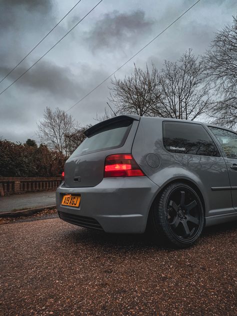 Golf A4, Mk4 Gti, Vw Mk4, Nardo Grey, Vw Golf Mk4, Vw Scirocco, Golf Mk2, Golf Mk4, Golf 4