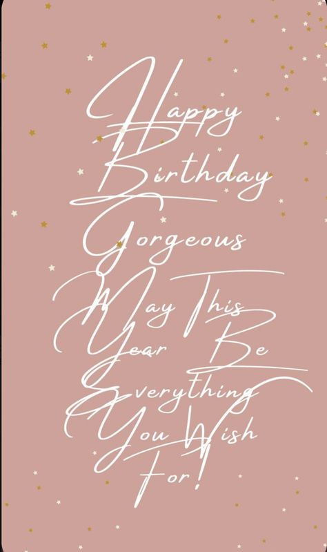 Birth Day Wish For Best Friend, Celebrating You Quotes Birthday, Happyyy Birthday Wishes, Happy Birthday Beautiful Quotes, Happy Birthday Friend Girlfriends, Lovely Birthday Wishes, 25th Birthday Wishes, Happy Birthday Girlfriend, Happy Birthday Wishes Sister