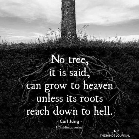 Jung Quotes, Carl Jung Quotes, Tree Quotes, Quotes Strength, Philosophical Quotes, Carl Jung, Philosophy Quotes, Poem Quotes, Quotable Quotes