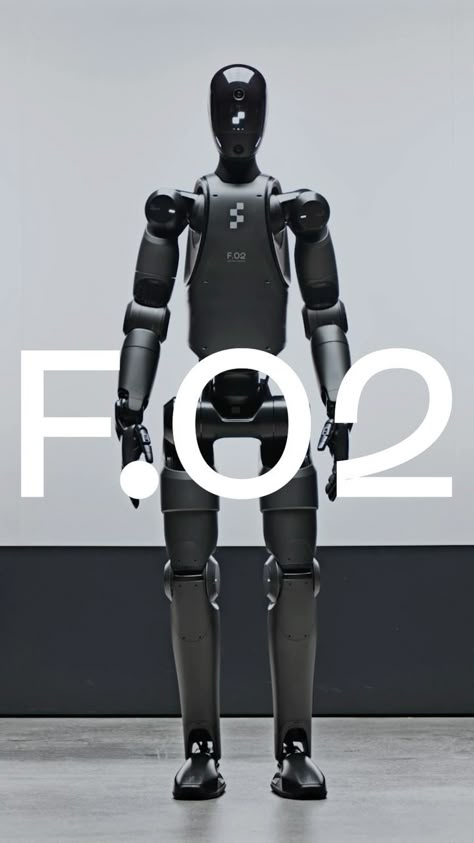 Figure (@figure_robot) • Instagram photos and videos Wearable Robots, Space Robot, Company Building, Tech Inspiration, Humanoid Robot, Drone Design, Robots Concept, Futuristic Technology, Tech Design