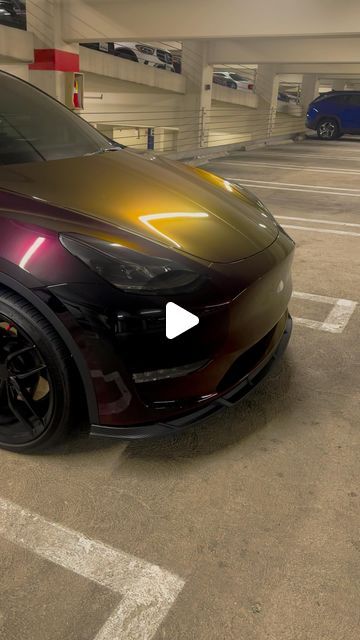 CLEAN Y on Instagram: "Love this wrap  #assassinred  #flexishield #empirecustomwraps #tesla #myp" Wrapped Tesla Model 3, Tesla Model Y Wrap, Tesla Wrap, Tesla Y, Custom Wraps, Tesla Car, Tesla Model X, Tesla Model Y, Tesla Model 3