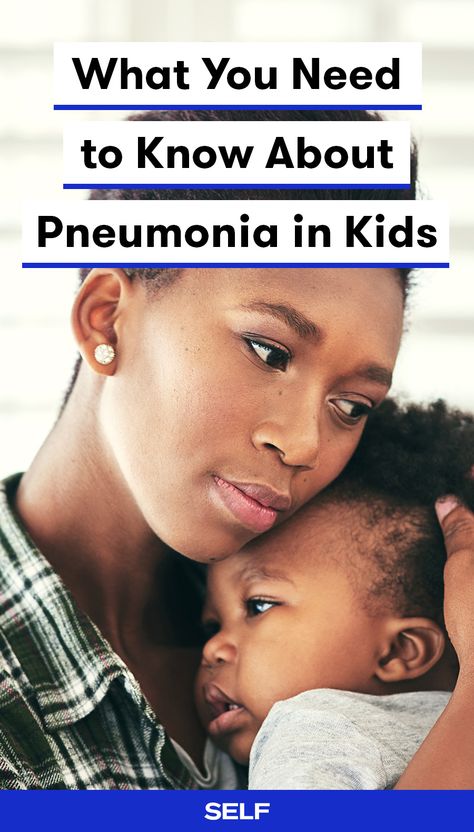 Kim Kardashian’s son, Saint, was sent to the hospital after being hospitalized for pneumonia. Her situation is highlighting just how common—and severe—the illness can be in kids. Here's how to know if your child’s cough is something more severe. Pneumonia Remedies, Pneumonia In Kids, Walking Pneumonia, Kim Kardashian West, Cough Remedies, Lungs, The Hospital, How To Know, Kim Kardashian