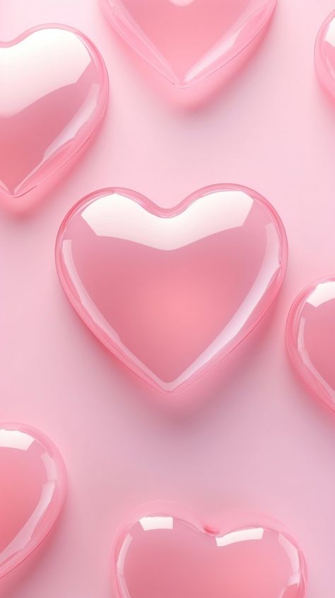 Heart backgrounds jewelry pattern. | Premium Photo Illustration - rawpixel Candy Hearts Aesthetic, Apple Lockscreen, Heart Wallpaper Aesthetic, Backgrounds Heart, Wallpapers Rosa, Heart Backgrounds, Valentines Wallpaper Iphone, Heart Wallpapers, Cute Good Morning Quotes