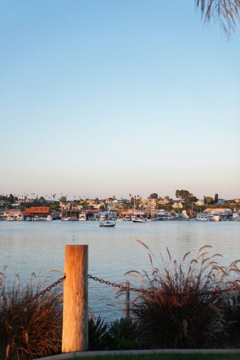 Best Things to Do in Newport Beach, California: Complete Travel Guide - Bon Traveler Newport Beach Pier, Crystal Cove State Park, Newport Beach California, Winter Destinations, Usa Travel Guide, California Map, Couple Getaway, Newport Ri, Road Trip Itinerary