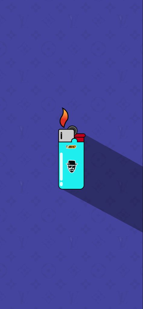 Blue bic lighter heisenberg Lighter Wallpaper, Adobe Aesthetic, Simplistic Wallpaper, Aesthetic Illustration, Bic Lighter, Emoji For Instagram, Original Iphone Wallpaper, Blue Wallpaper Iphone, Wallpaper S