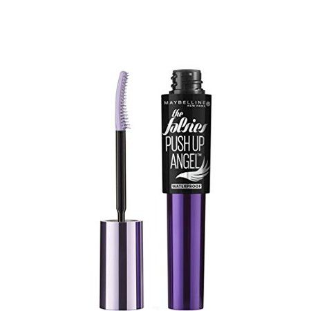 Falsies Push Up Angel Mascara, Push Up Angel Mascara, Best Drugstore Mascara, Mascara Maybelline, Maybelline Falsies, Diy Mascara, Maybelline Mascara, Drugstore Mascara, Natural Mascara