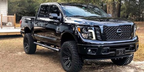 Custom Nissan Titan, Nissan Titan Lifted, Nissan Titan Truck, Nissan Titan Pro 4x, 2004 Nissan Titan, New Titan, 4x4 Accessories, Nissan Titan Xd, Chevy Trucks Silverado