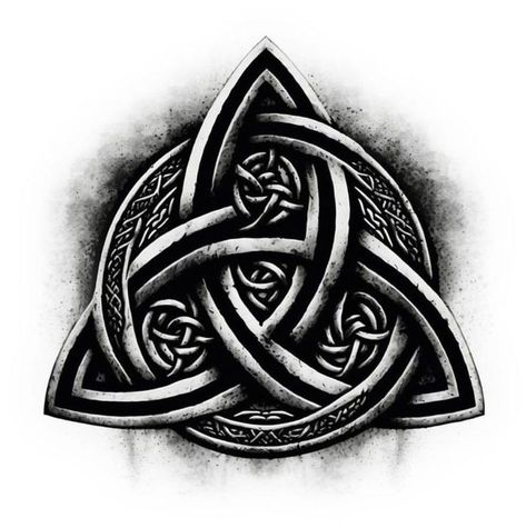 Irish Chest Tattoos For Men, Irish Tattoo Ideas For Men, Mens Irish Tattoos, Irish Themed Tattoos, Celtic Irish Tattoo, Celtic Memorial Tattoo, Celtic Knot Tattoo Men, Triquetra Tattoo Men, Keltic Pattern Tattoo