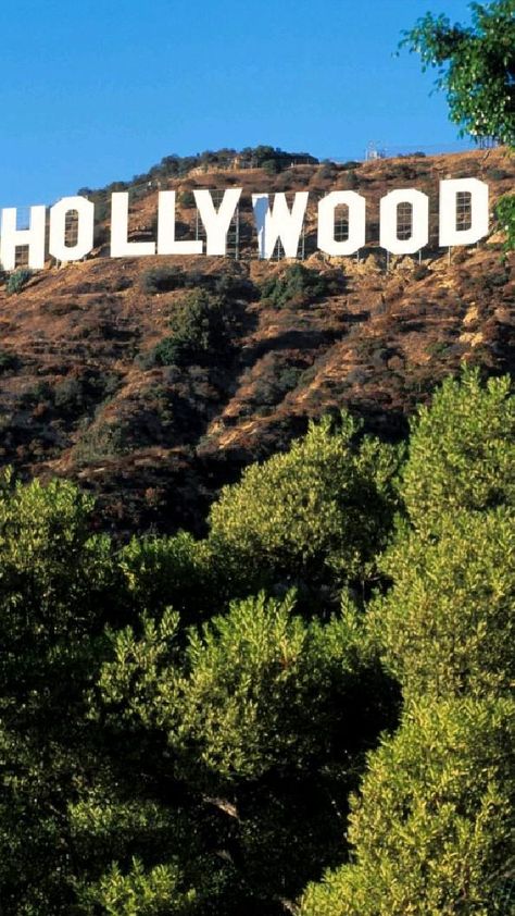 Hollywood Sign, California Love, City Of Angels, California Dreaming, Four Seasons Hotel, Dream Lifestyle, City Aesthetic, Beautiful Places To Travel, California Travel