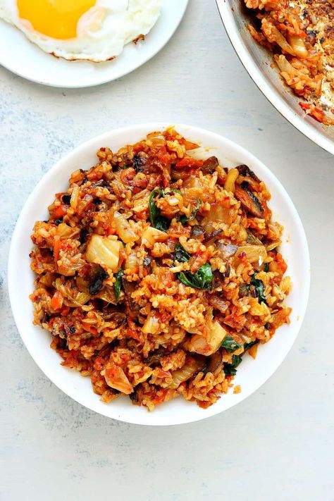 Kimchi Fried Rice With Shrimp, Simple Stir Fry Sauce, Best Stir Fry Recipe, Simple Stir Fry, Chinese Shrimp, Stir Fry Sauce Easy, Teriyaki Chicken And Rice, Homemade Chinese, Pf Changs