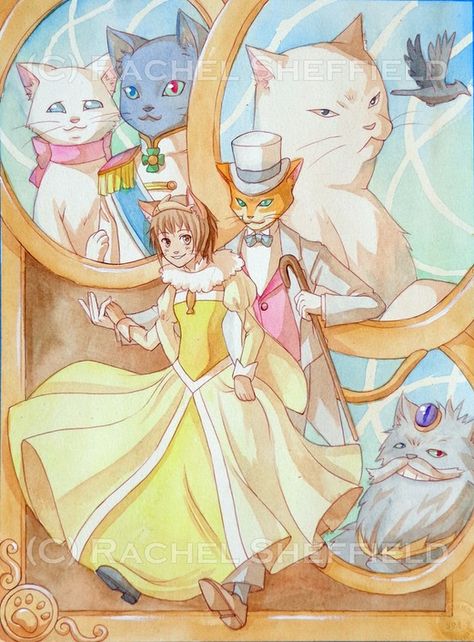 The Cat Returns Baron X Haru, Cats Return, The Cats Return, Cd Box, The Cat Returns, Studio Ghibli Fanart, Anime Gifs, Personajes Studio Ghibli, Manga Studio