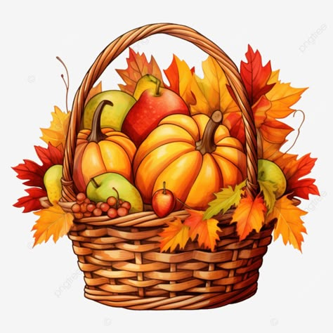 thanksgiving basket autumn leaves cartoon clipart cartoon drawing cartoon svg clip art png Pumpkin Collage, Thanksgiving Basket, Leaves Cartoon, Autumn Basket, Thanksgiving Baskets, Different Types Of Vegetables, Collage Scrapbook, Victorian Scrap, Pumpkin Flower